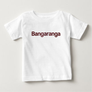 Bangaranga Retro Vintage T-Shirt | Lustiges Abente
