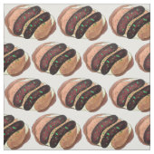 Banges and Mash Sausage Potato British UK Food Stoff (Muster)