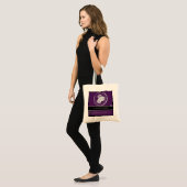 BangFortune Taschen-Schablone Tragetasche (Vorderseite (Model))