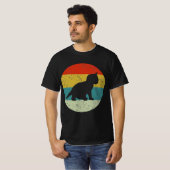 Bangkatze T-Shirt (Vorne ganz)
