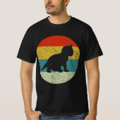 Bangkatze T-Shirt (Vorderseite)