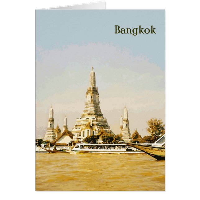 Bangkok (Vorne)