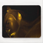 Bangkok Buddha Mousepad (Vorne)