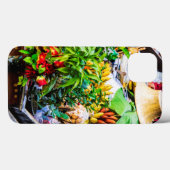 Bangkok | Floating Market Case-Mate iPhone Hülle (Rückseite (Horizontal))