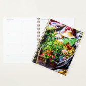 Bangkok | Floating Market Planer (Anzeige)