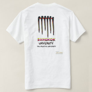 Bangkok-Hochschult-shirt T-Shirt