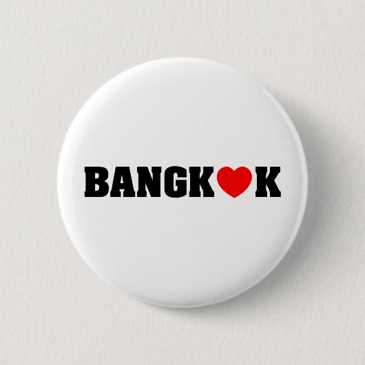 BANGKOK-LIEBE BUTTON (Vorderseite)