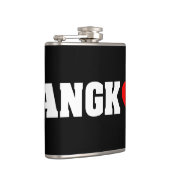 BANGKOK-LIEBE FLACHMANN (Rechts)