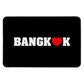 BANGKOK-LIEBE MAGNET (Horizontal)