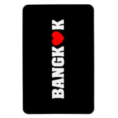 BANGKOK-LIEBE MAGNET (Vertikal)