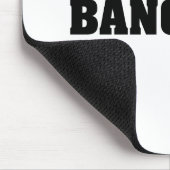 BANGKOK-LIEBE MOUSEPAD (Ecke)