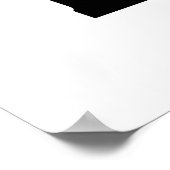 BANGKOK-LIEBE POSTER (Ecke)