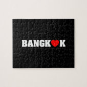 BANGKOK-LIEBE PUZZLE (Horizontal)