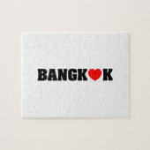BANGKOK-LIEBE PUZZLE (Horizontal)