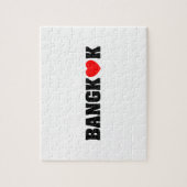 BANGKOK-LIEBE PUZZLE (Vertikal)