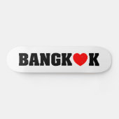 BANGKOK-LIEBE SKATEBOARD (Horizontal)