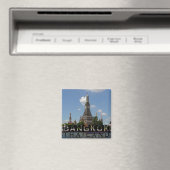Bangkok Magnet (In Situ (Geschirrspüler))