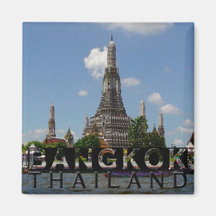 Bangkok Magnet