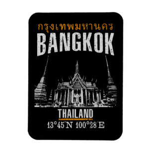 Bangkok Magnet