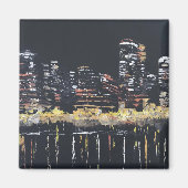 Bangkok Magnet (Vorne)