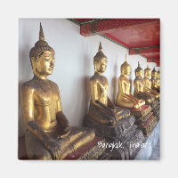 Bangkok-Magnet