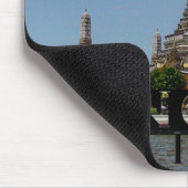 Bangkok Mousepad (Ecke)