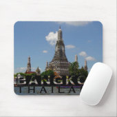 Bangkok Mousepad (Mit Mouse)