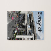 Bangkok Puzzle (Horizontal)