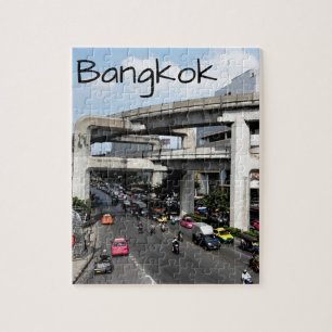 Bangkok Puzzle