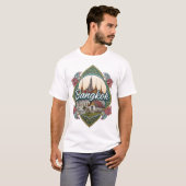 BANGKOK T-Shirt (Vorne ganz)