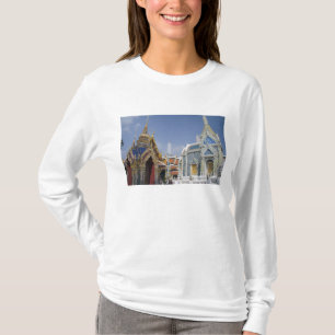 Bangkok, Thailand. Bangkoks Großer Palast T-Shirt