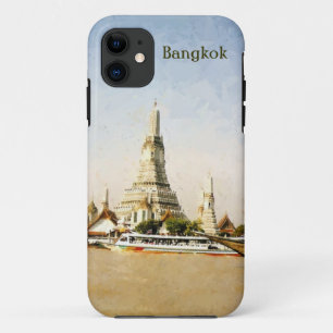Bangkok, Thailand Case-Mate iPhone Hülle