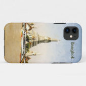 Bangkok, Thailand Case-Mate iPhone Hülle (Rückseite (Horizontal))