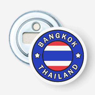 Bangkok Thailand Flaschenöffner