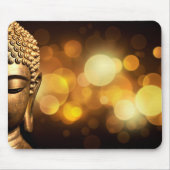 Bangkok, Thailand| Goldbuddha Mousepad (Vorne)