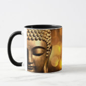 Bangkok, Thailand| Goldbuddha Tasse (Links)