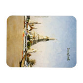 Bangkok, Thailand Magnet (Horizontal)