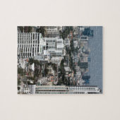 Bangkok Thailand Puzzle (Horizontal)