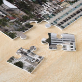 Bangkok Thailand Puzzle (Seite)