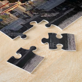 Bangkok, Thailand Puzzle (Seite)