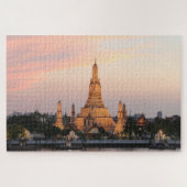 Bangkok, Thailand Puzzle (Horizontal)