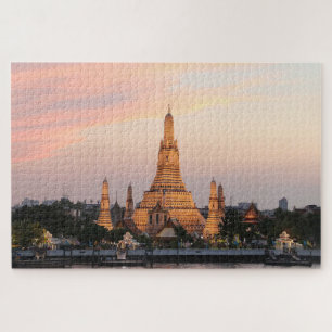 Bangkok, Thailand Puzzle
