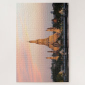 Bangkok, Thailand Puzzle (Vertikal)