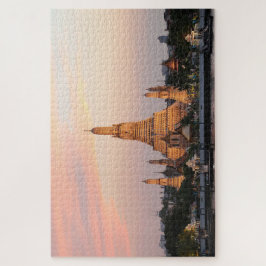 Bangkok, Thailand Puzzle
