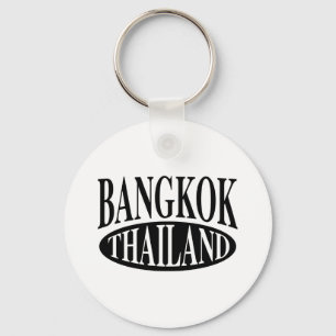 Bangkok Thailand Schlüsselanhänger
