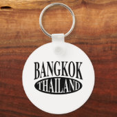 Bangkok Thailand Schlüsselanhänger (Vorderseite)