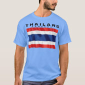 Bangkok Thailand T-Shirt (Vorderseite)