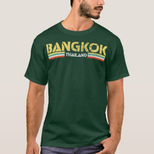 Bangkok Thailand T-Shirt