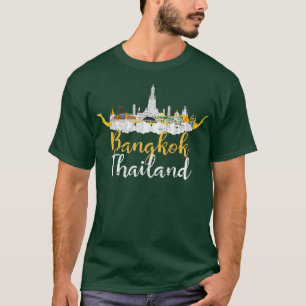 Bangkok Thailand T-Shirt