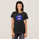 Bangkok Thailand T-Shirt (Vorne ganz)